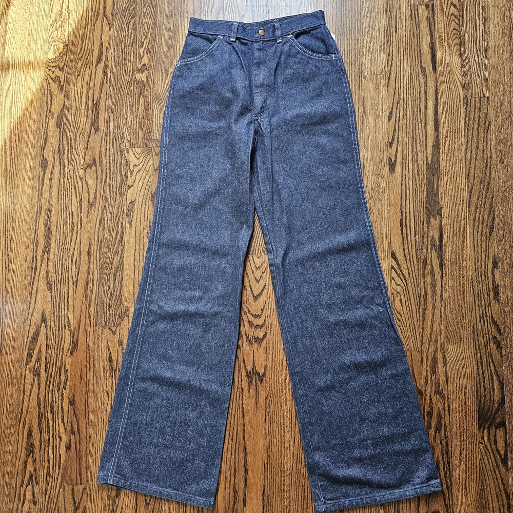 Vintage NWT Lady Maverick Women's Jeans Vintage Sz 12